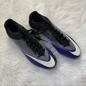 NEW NIKE Vapor speed 2 TD low football clears 16